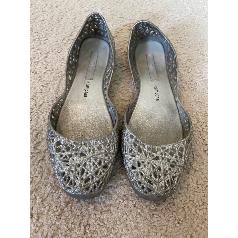 Melissa shoes